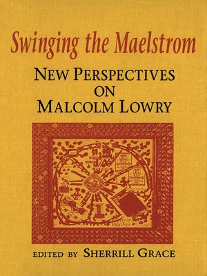 cover image of Swinging the Maelstrom